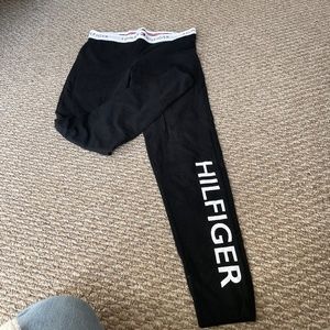 Tommy Hilfiger leggings